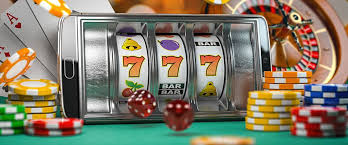 Онлайн казино Casino Rox